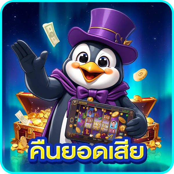 GDXWIN เว็บตรงคาสิโนออนไลน์